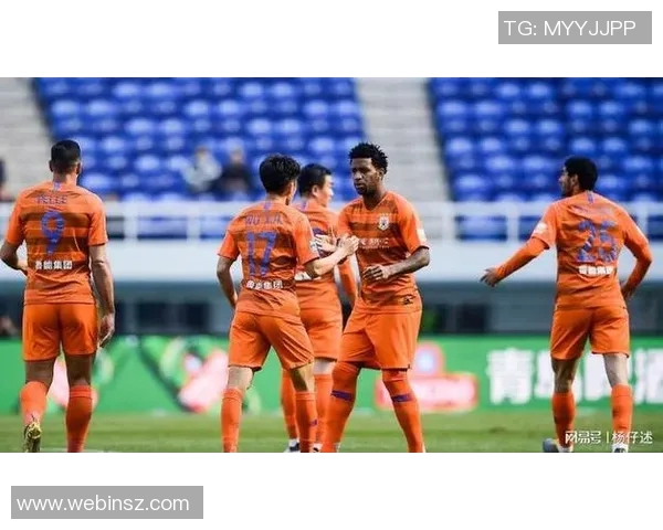 鲁能出售外援，引援争夺中超冠军的背后故事